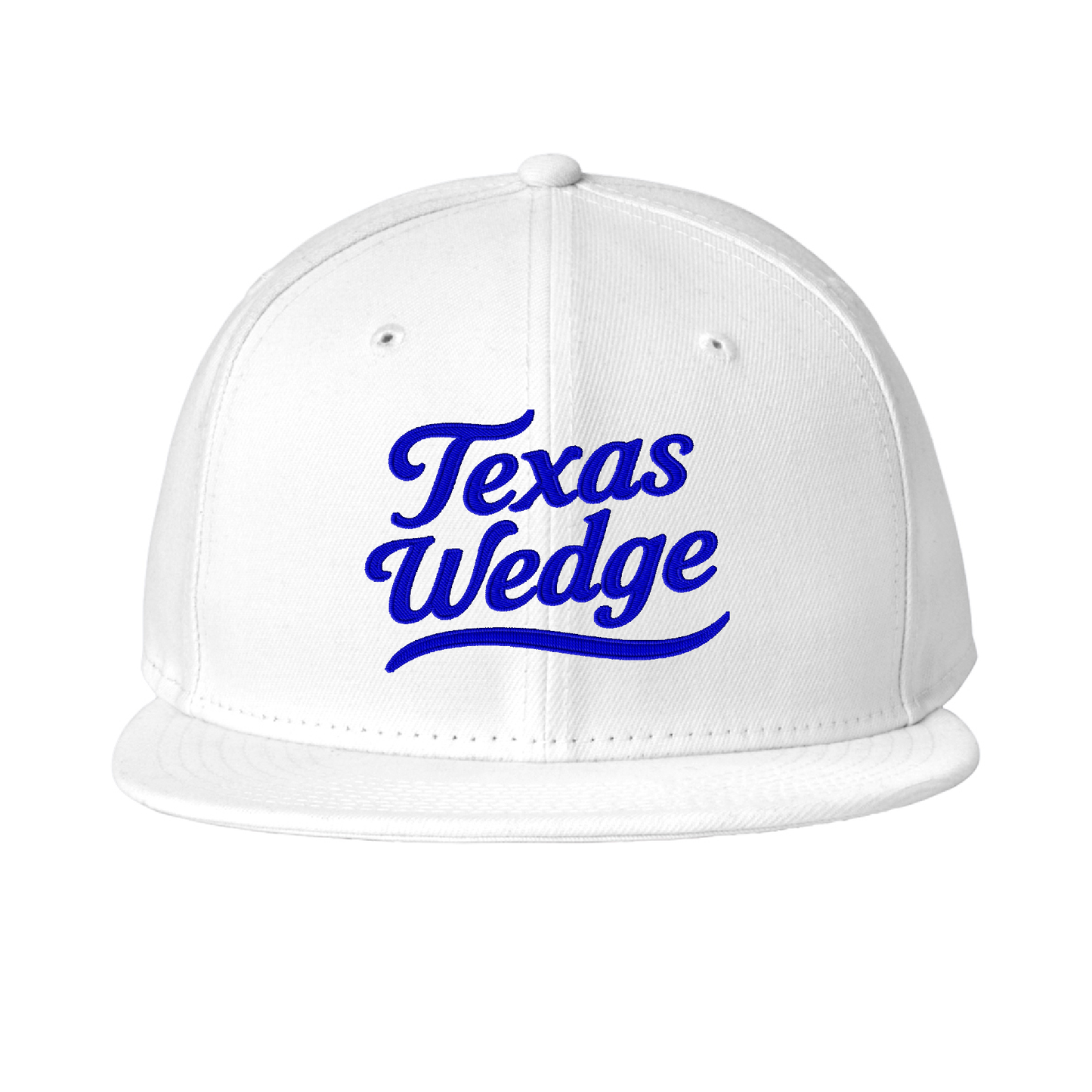 GolfCodez - Texas Wedge