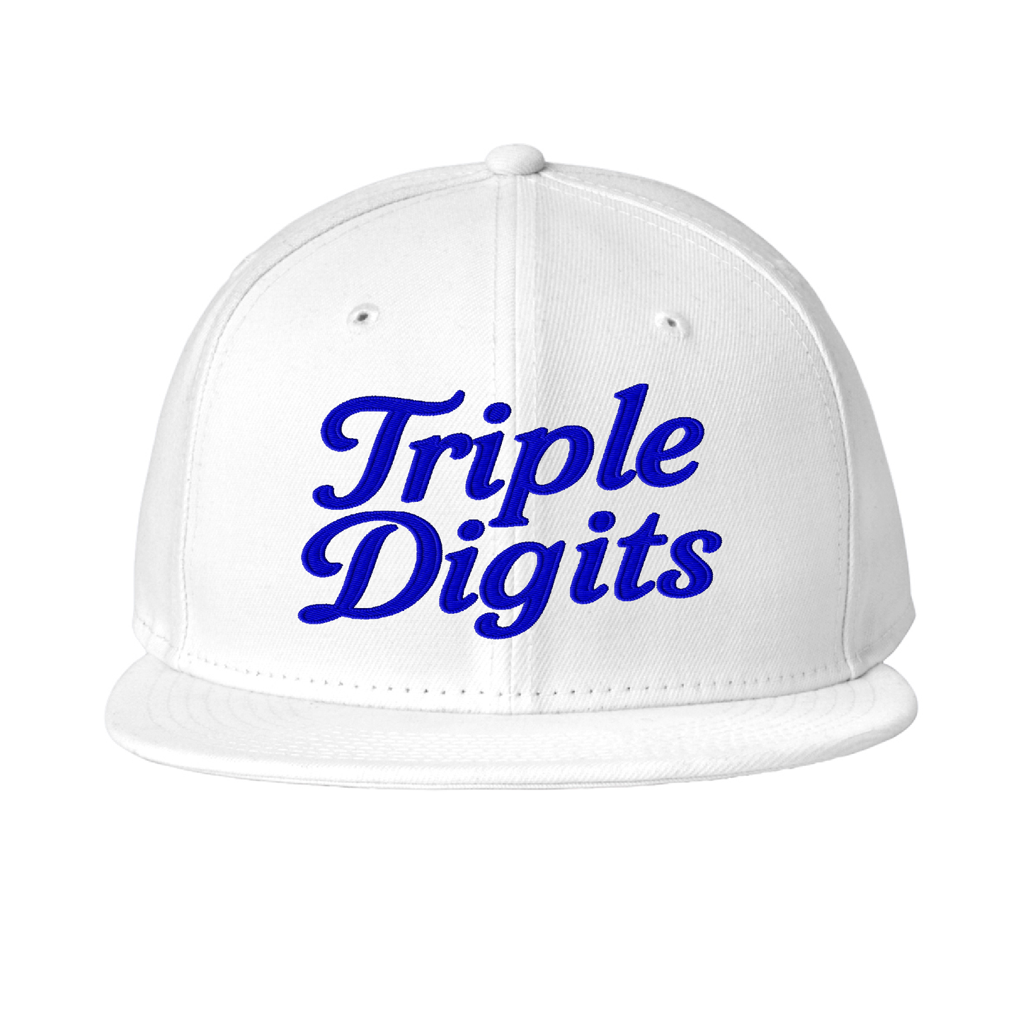 GolfCodez - Triple Digits