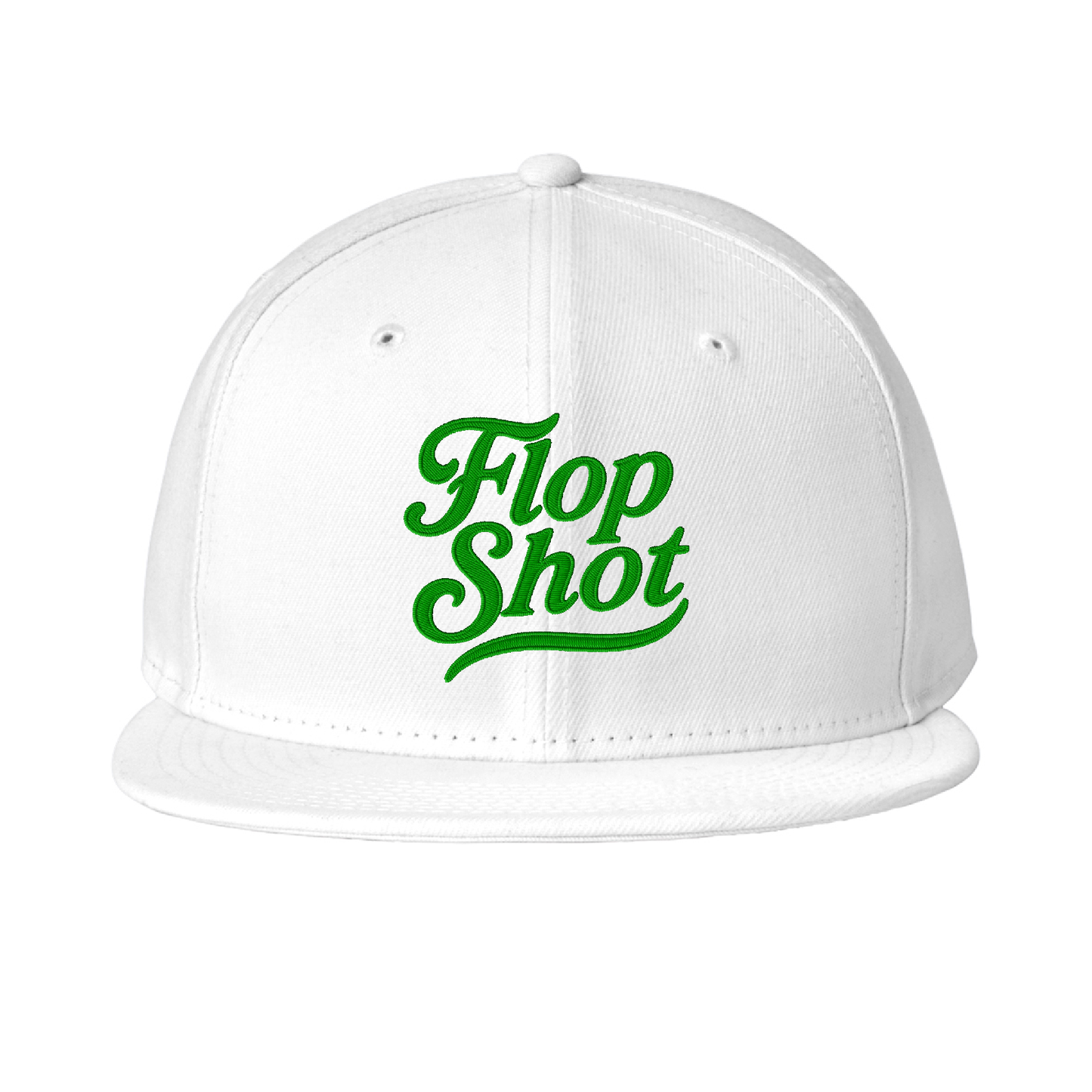 GolfCodez - Flop Shot