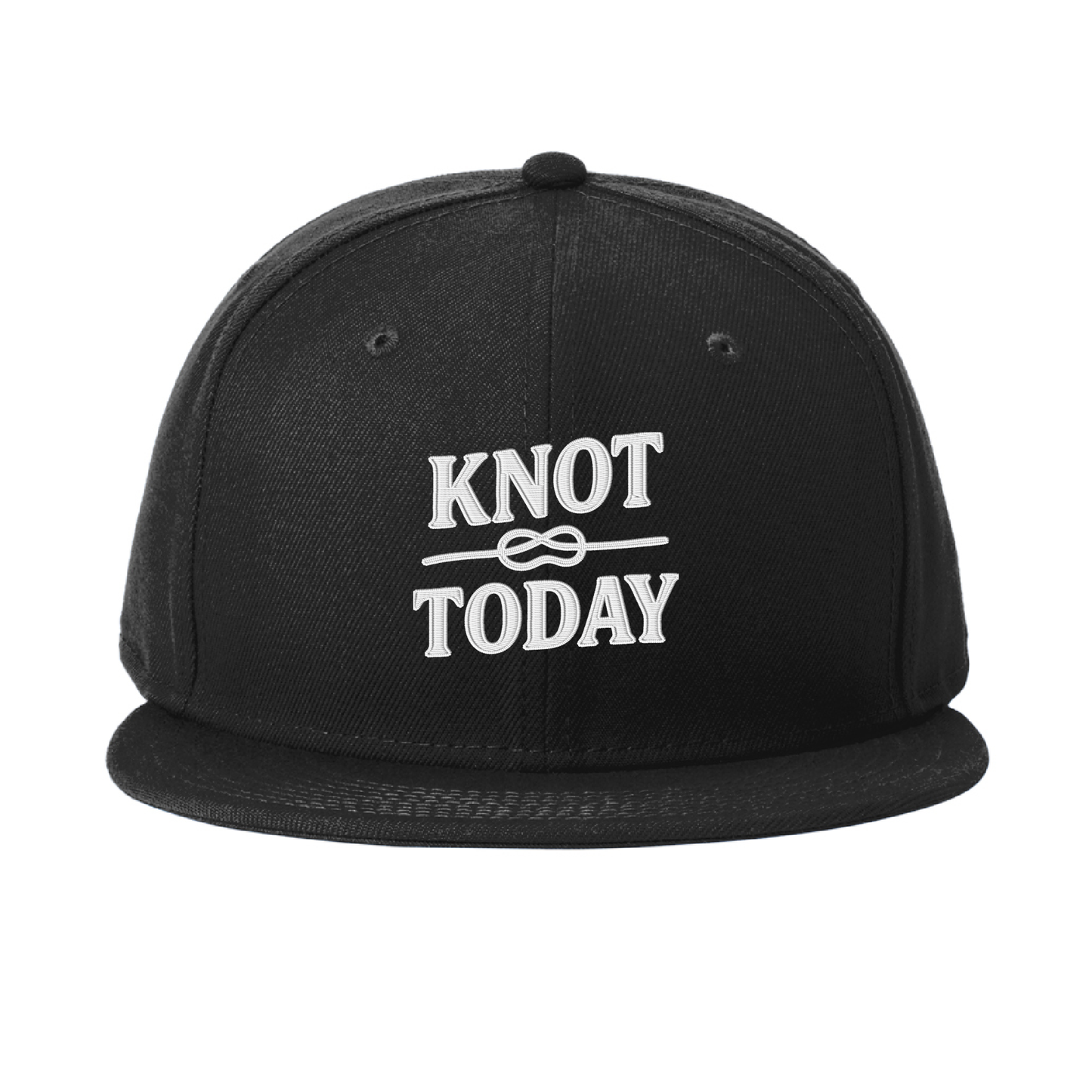 FishingCodez - Knot Today - Snapback
