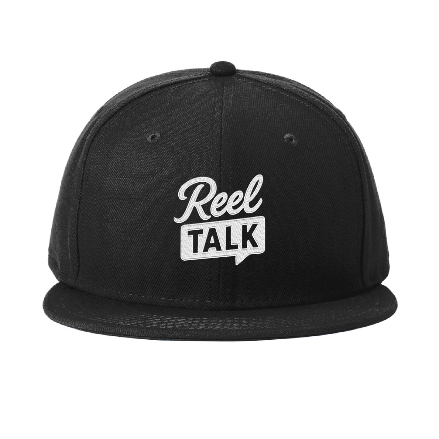 FishingCodez - Reel Talk - Snapback
