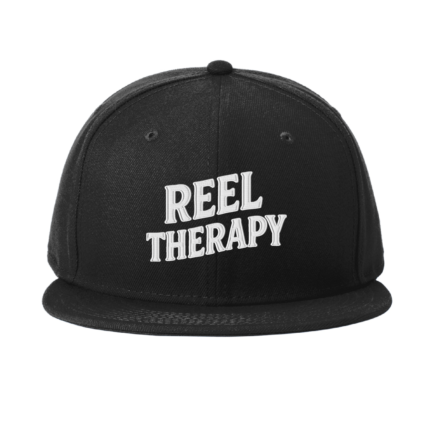 FishingCodez - Reel Therapy - Snapback