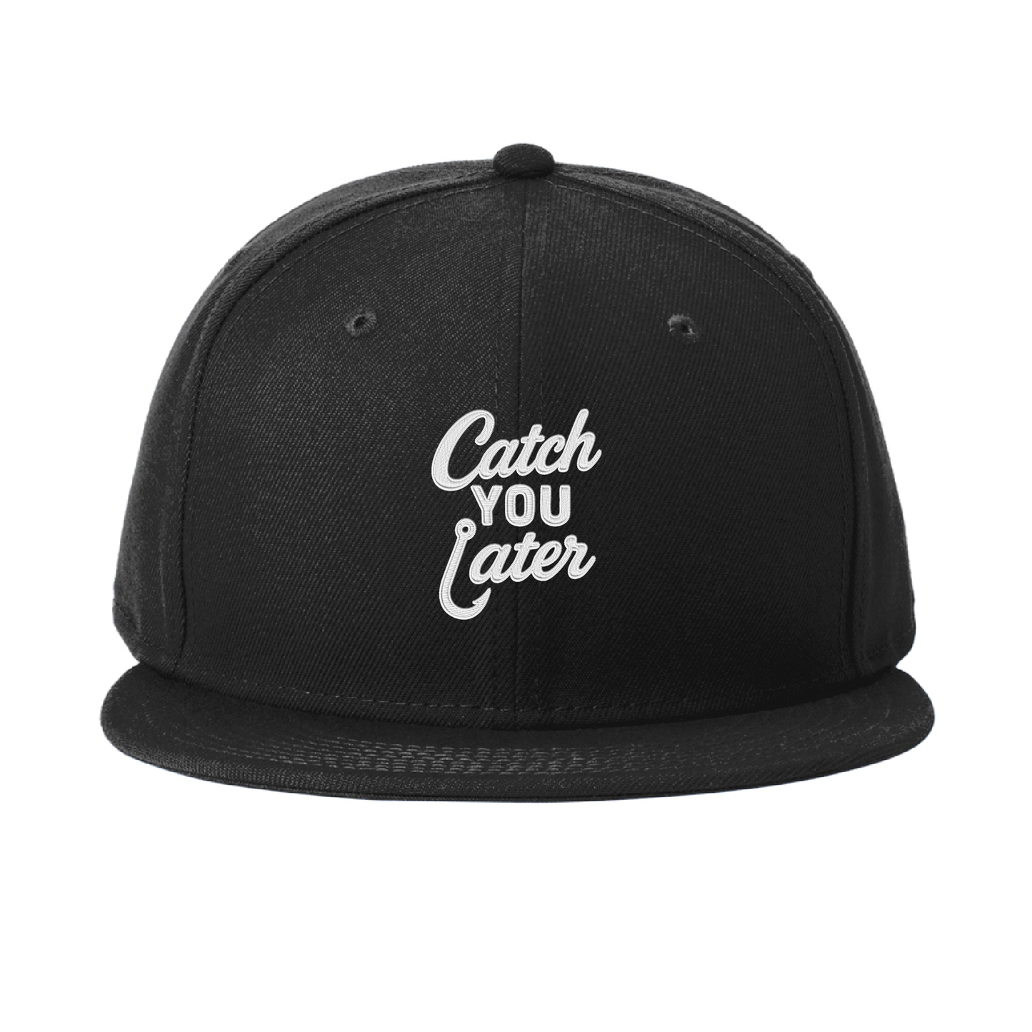 FishingCodez - Catch You Later - Snapback