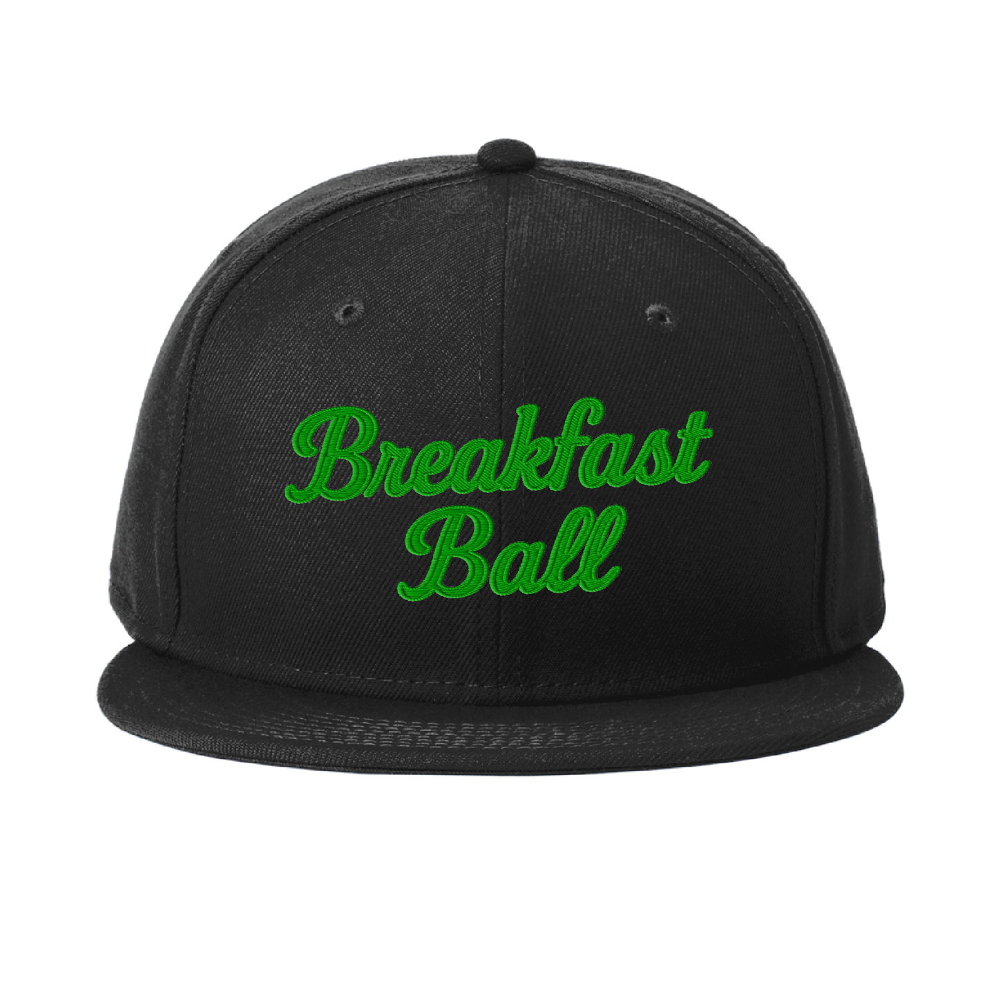 GolfCodez - Breakfast Ball