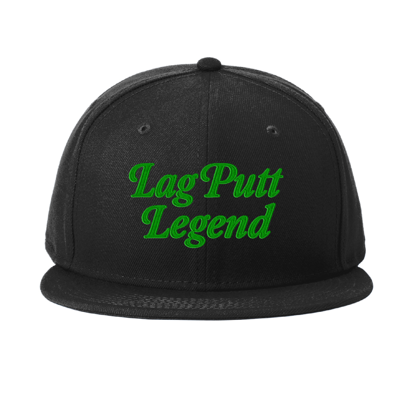 GolfCodez - Lag Putt Legend