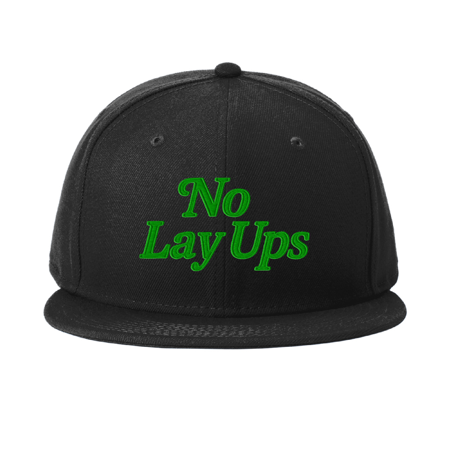 GolfCodez - No Lay Ups