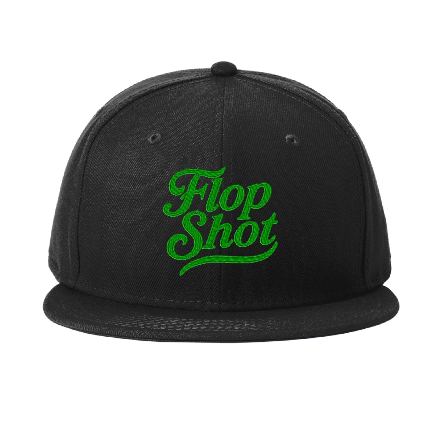 GolfCodez - Flop Shot