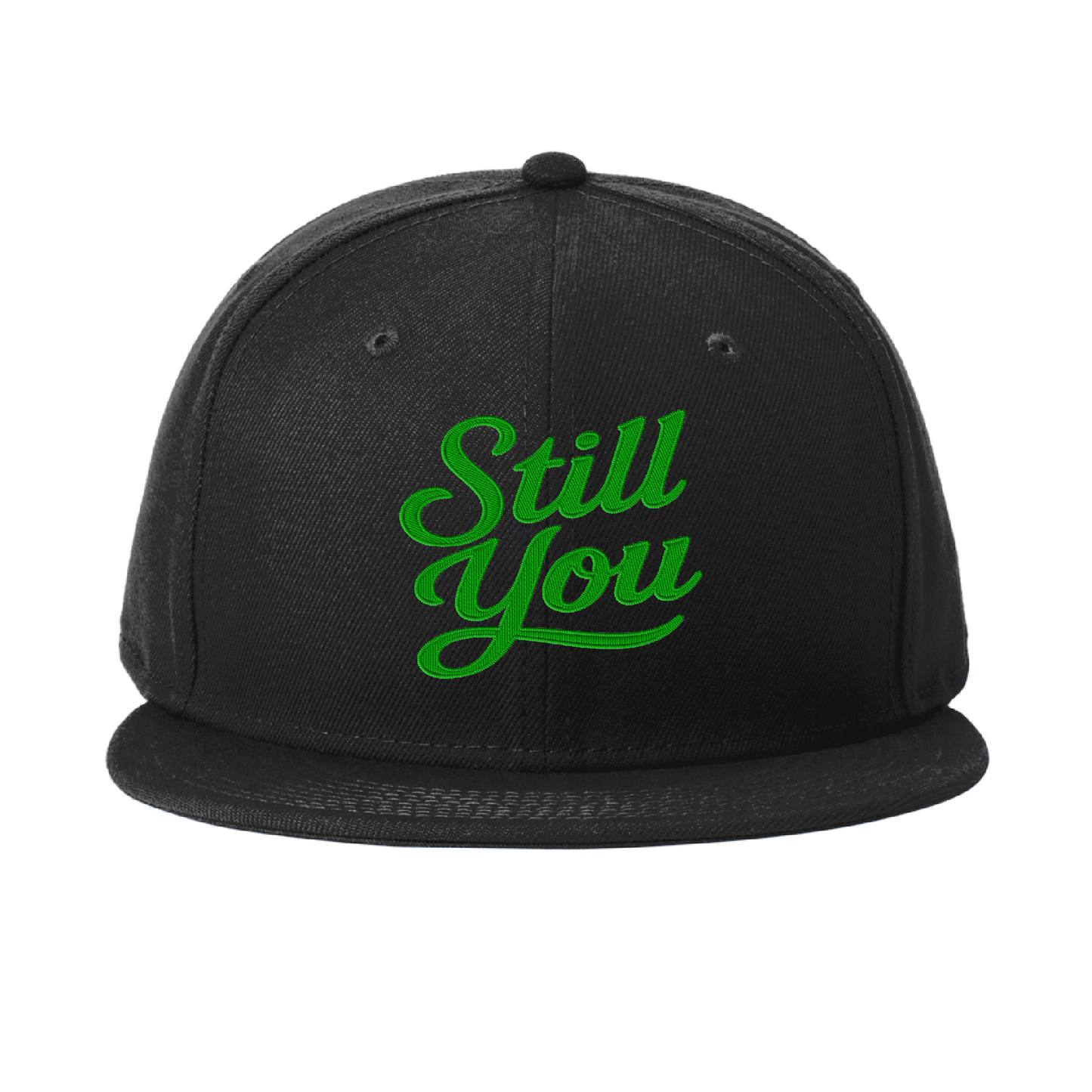 GolfCodez - Still You