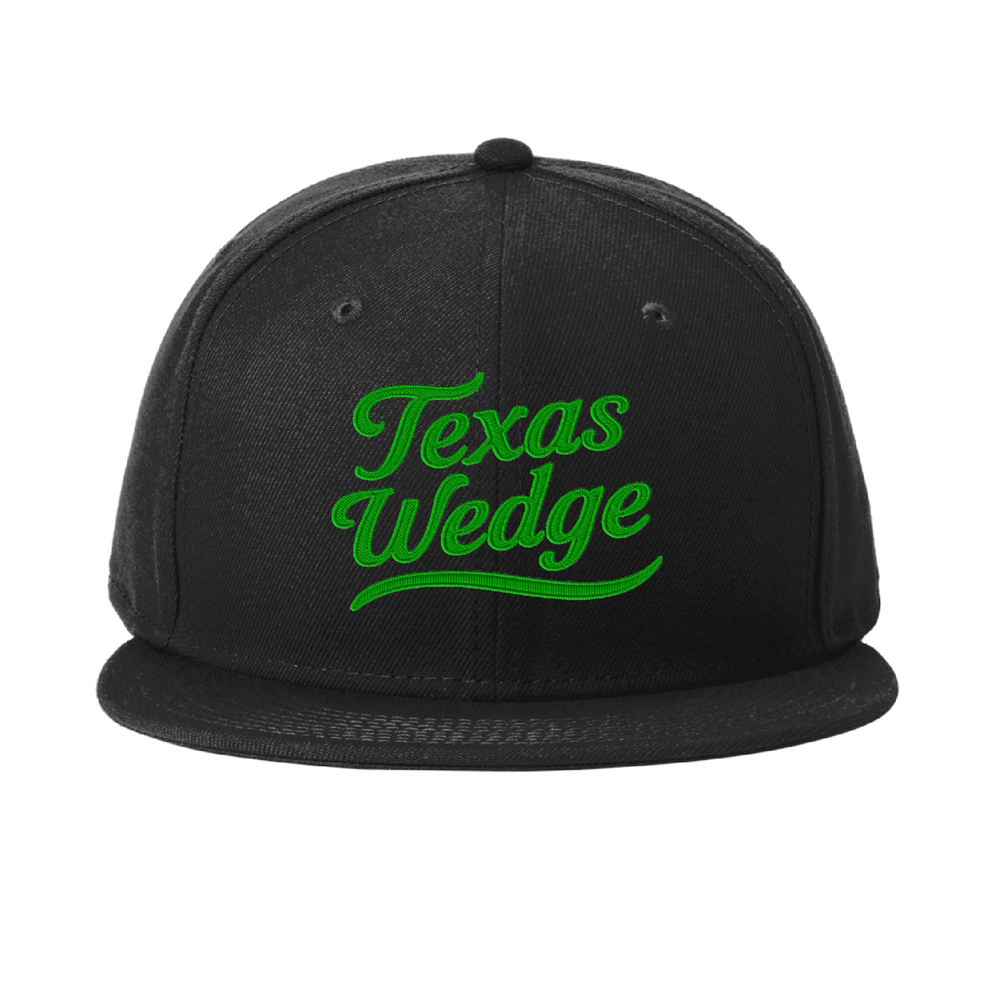 GolfCodez - Texas Wedge