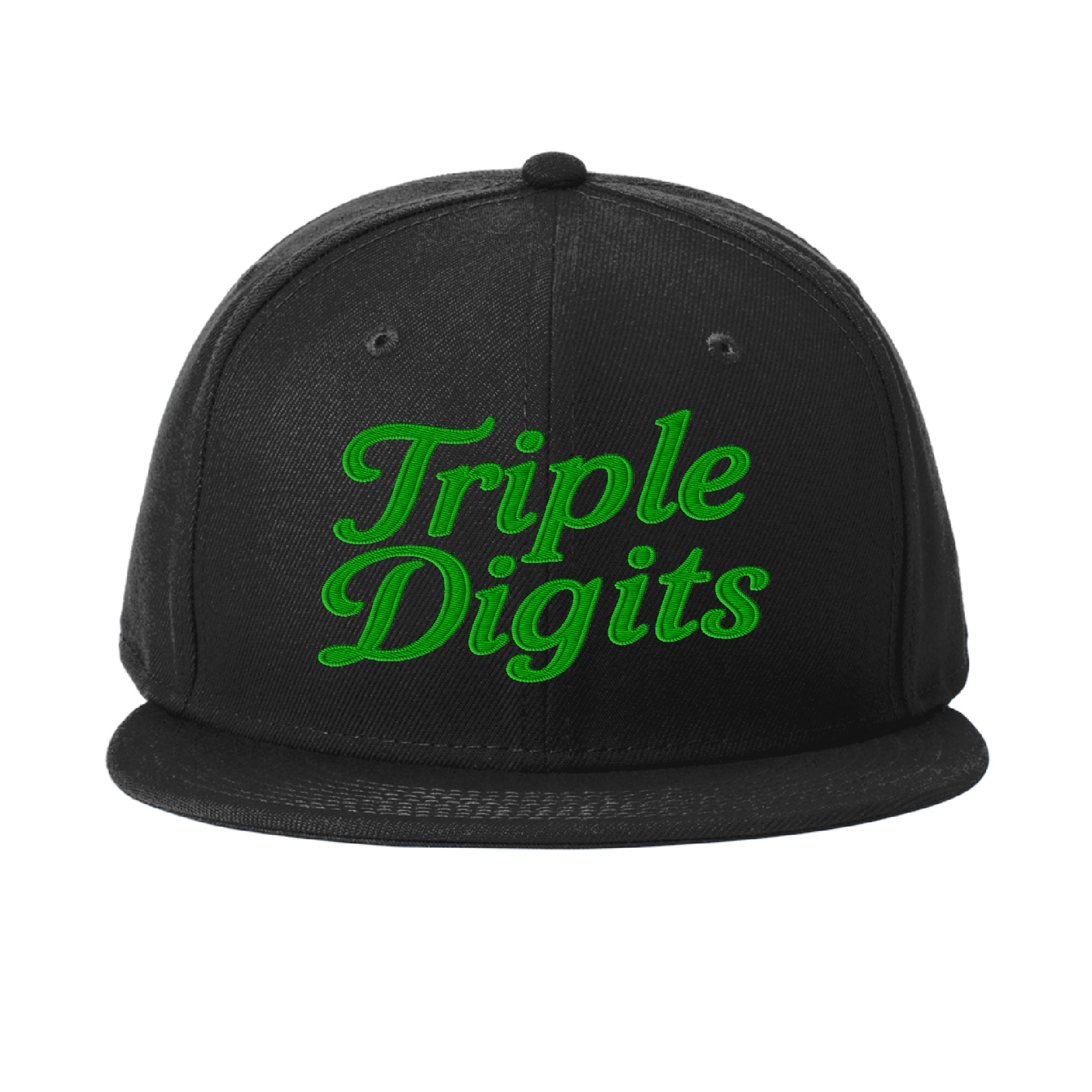 GolfCodez - Triple Digits