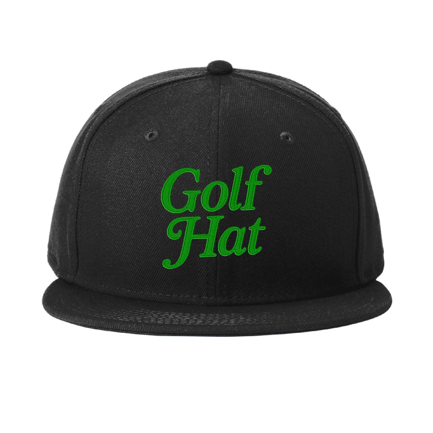 GolfCodez - Golf Hat
