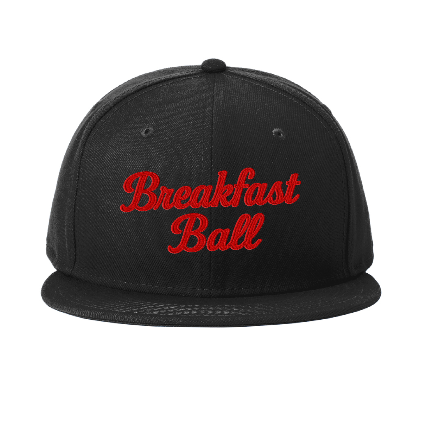 GolfCodez - Breakfast Ball