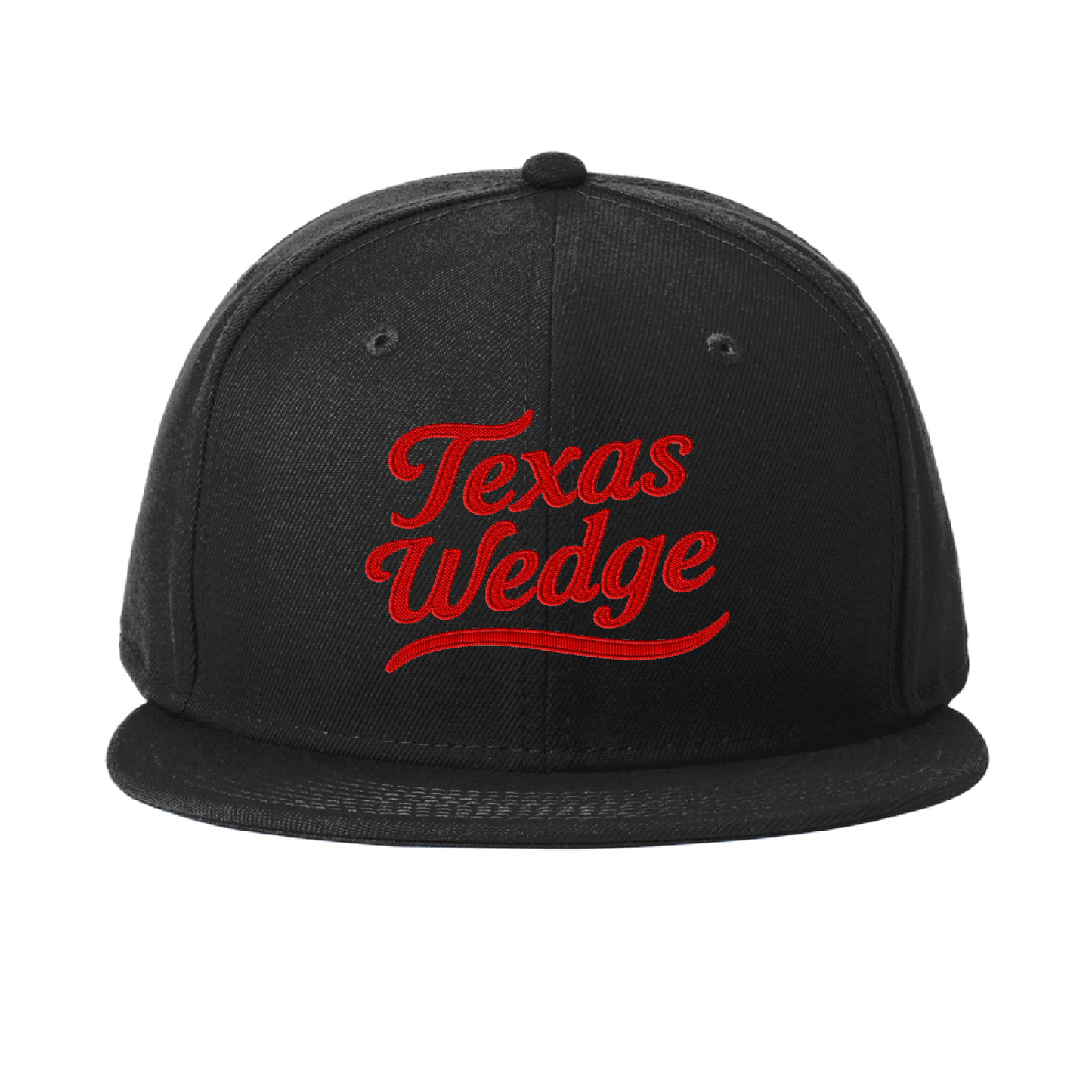 GolfCodez - Texas Wedge