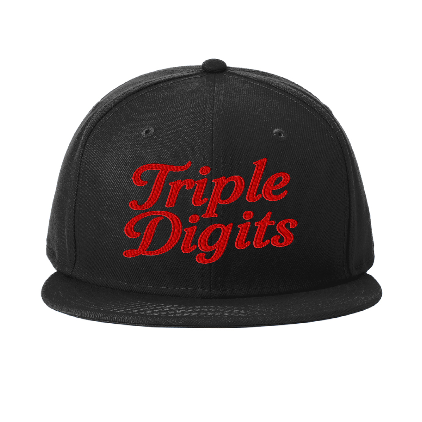GolfCodez - Triple Digits