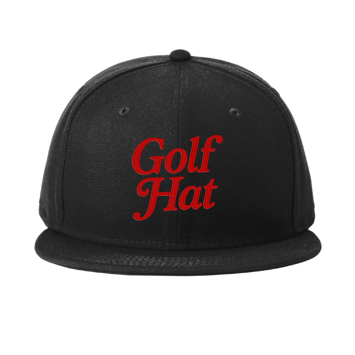 GolfCodez - Golf Hat