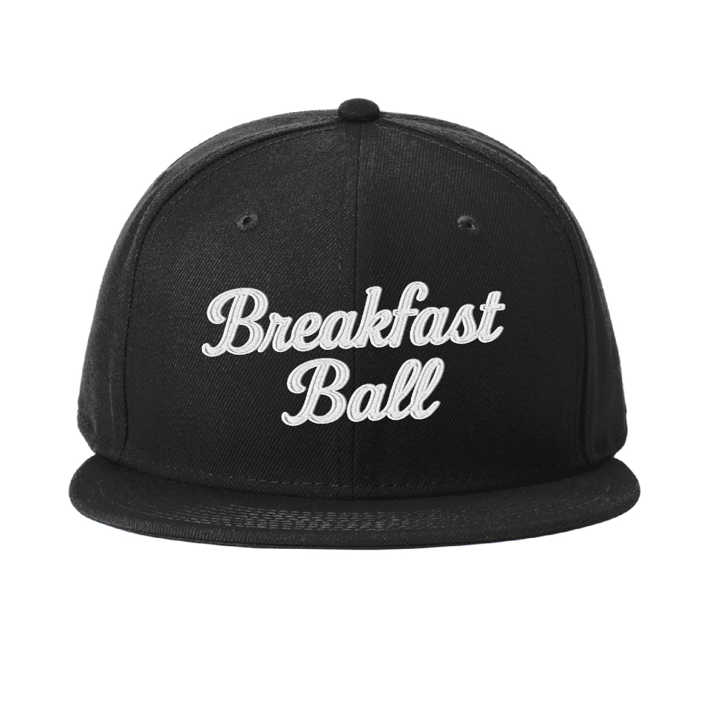 GolfCodez - Breakfast Ball