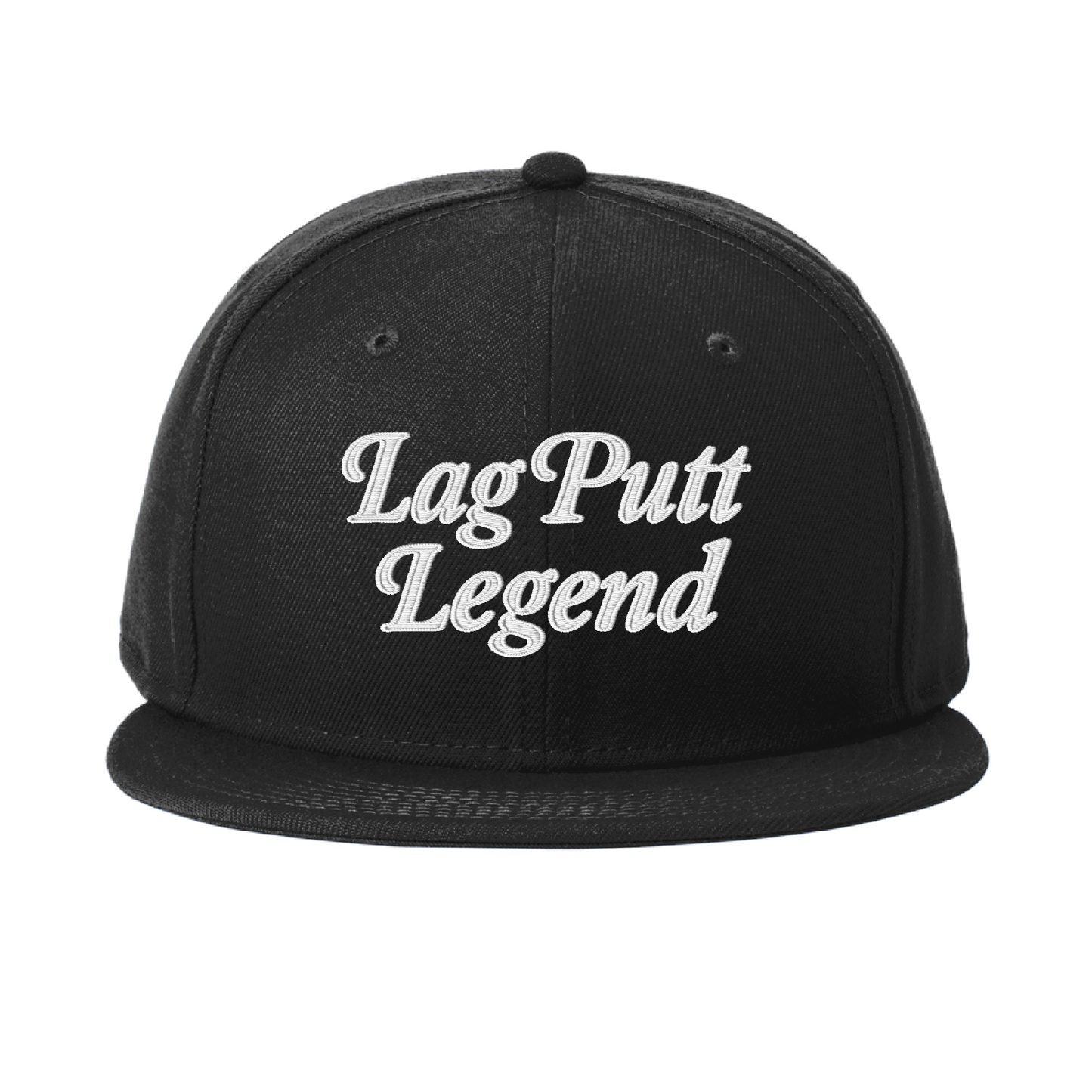 GolfCodez - Lag Putt Legend