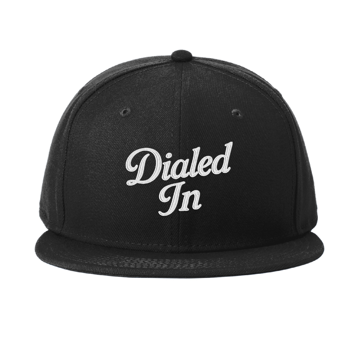 GolfCodez - Dialed In