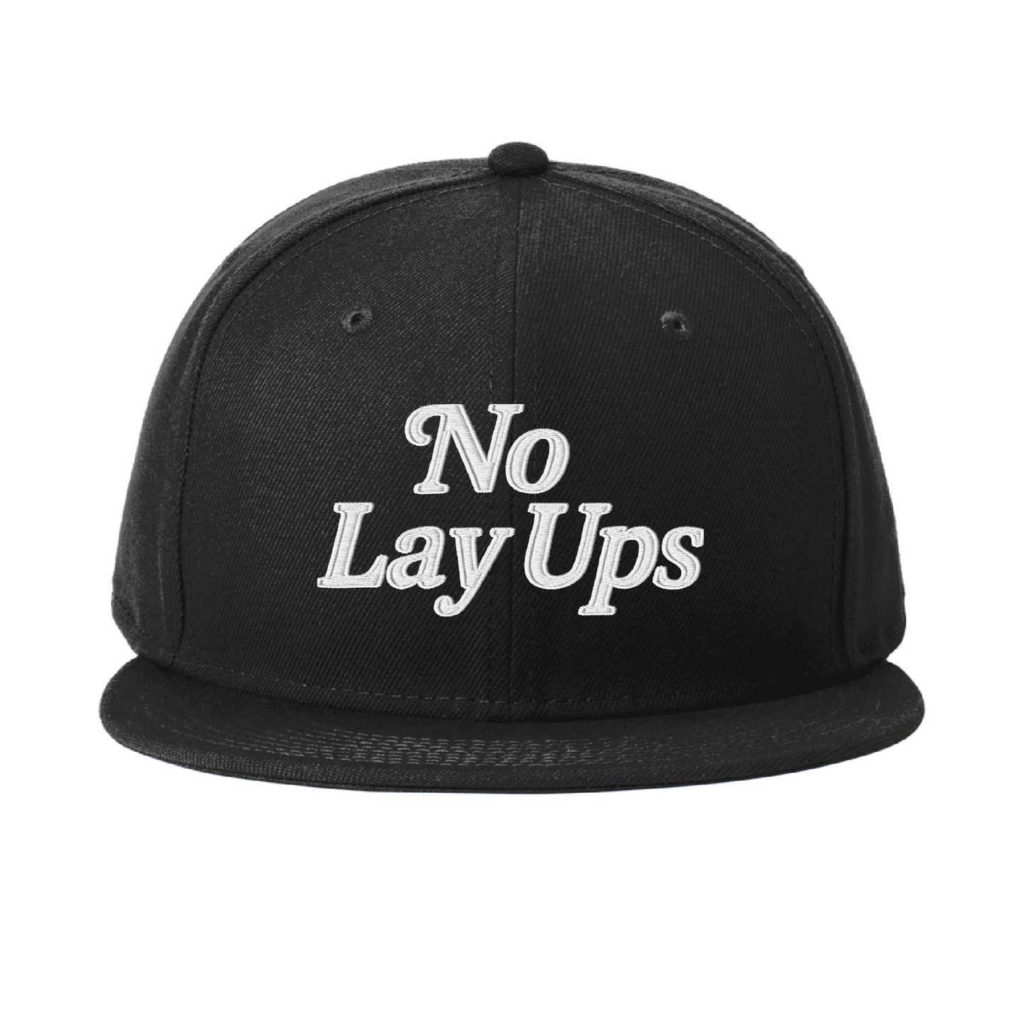 GolfCodez - No Lay Ups