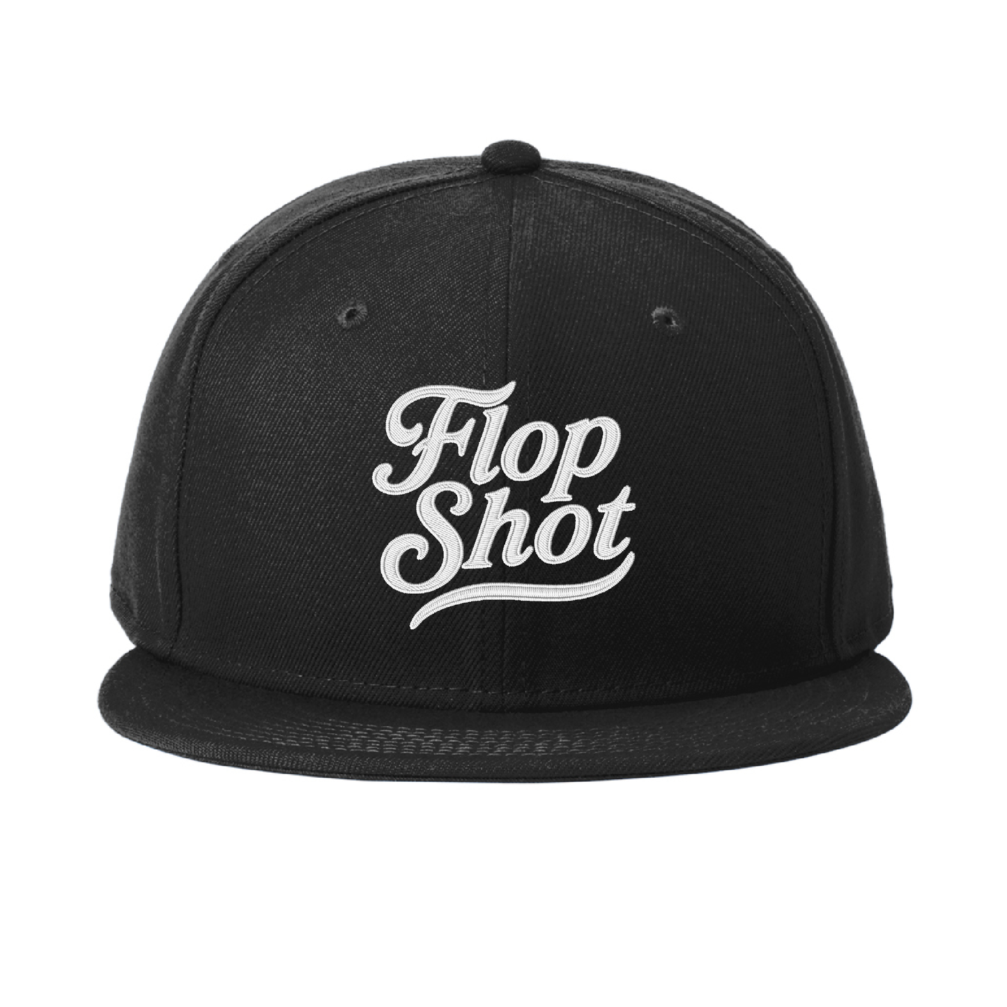 GolfCodez - Flop Shot