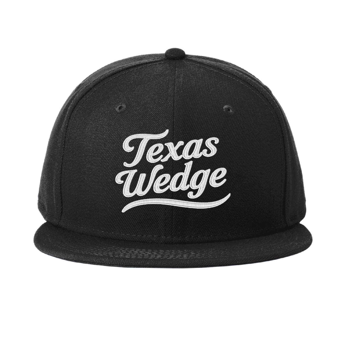 GolfCodez - Texas Wedge