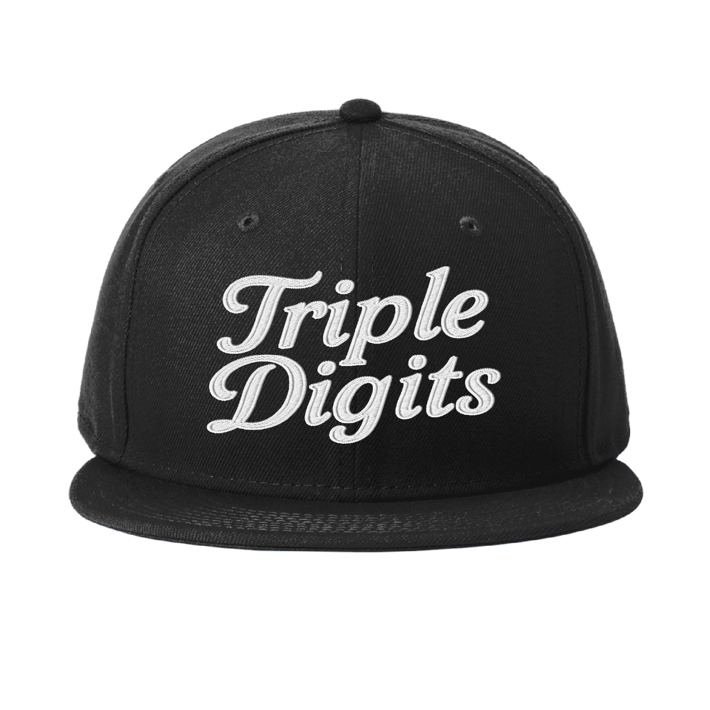 GolfCodez - Triple Digits