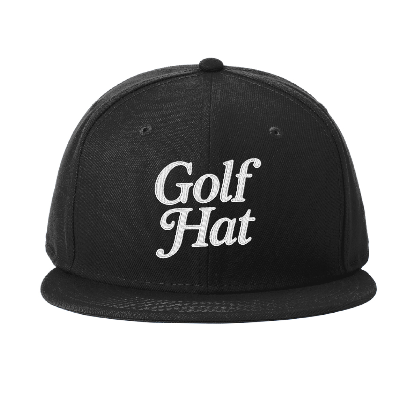 GolfCodez - Golf Hat