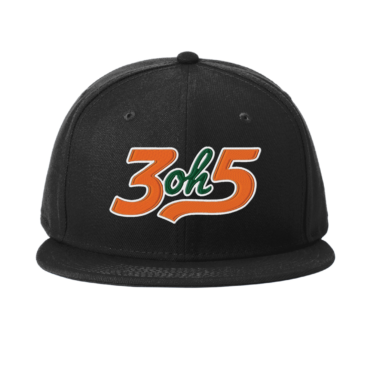 3oh5 Hurricane Snapback