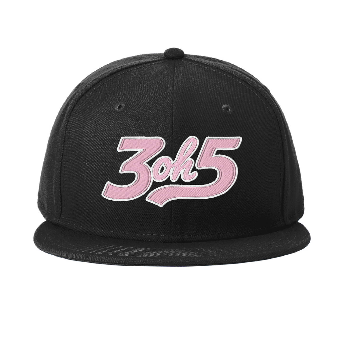 3oh5 Club Snapback