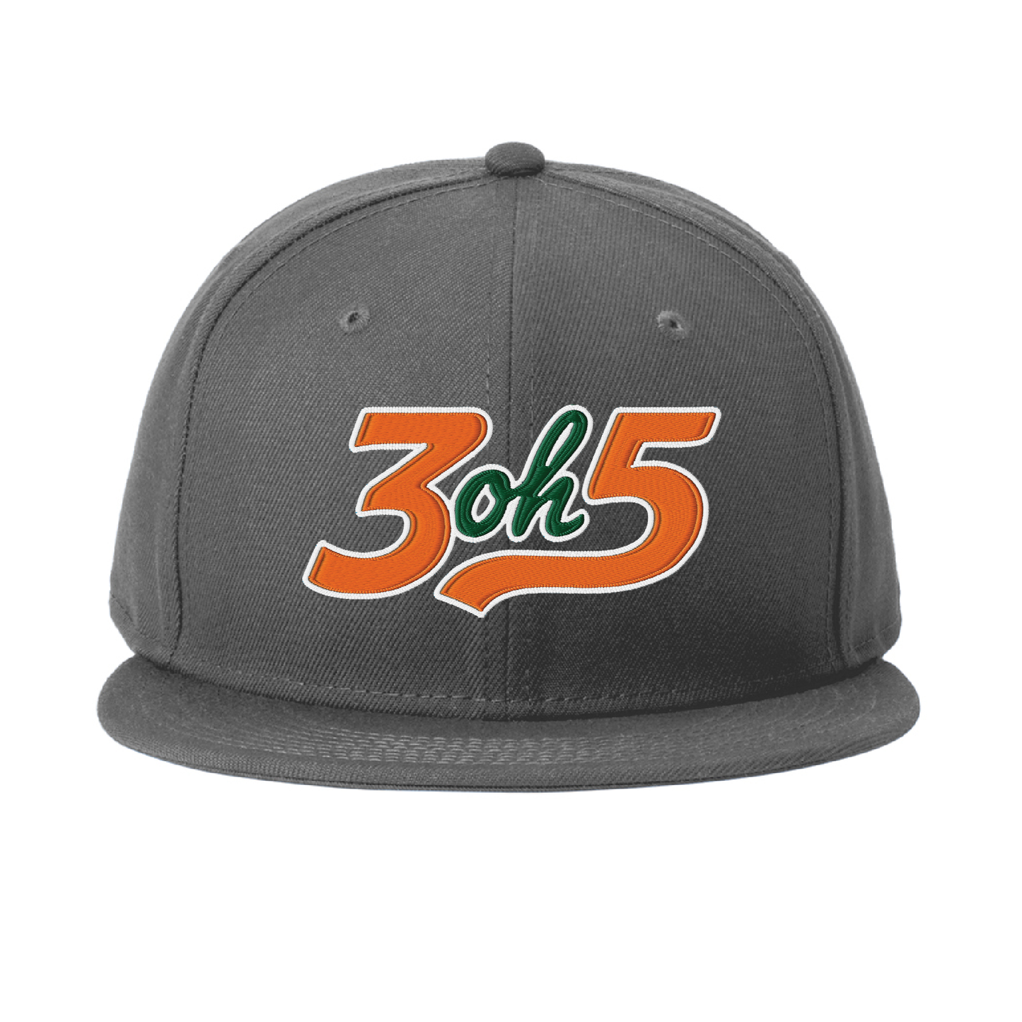 3oh5 Hurricane Snapback