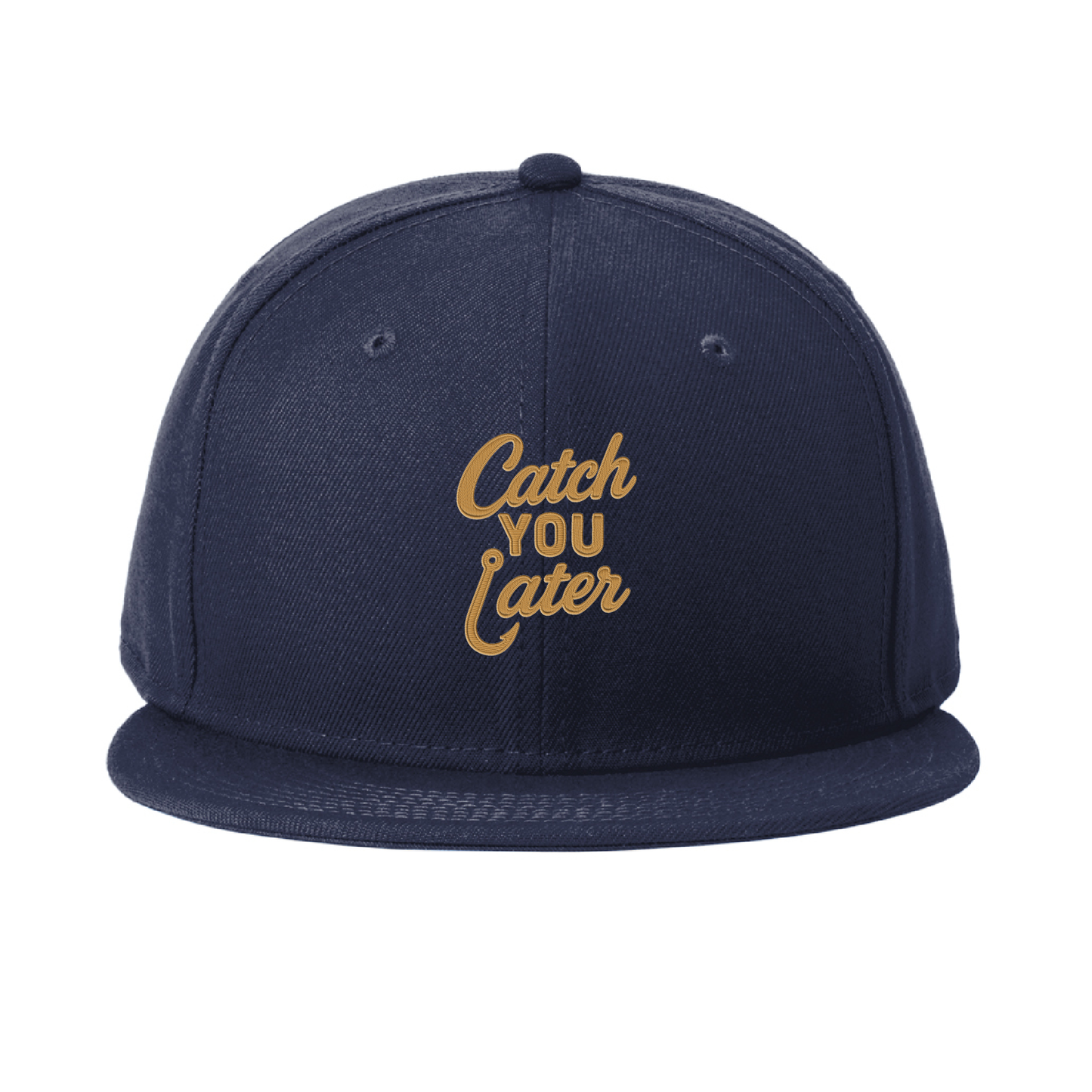 FishingCodez - Catch You Later - Snapback