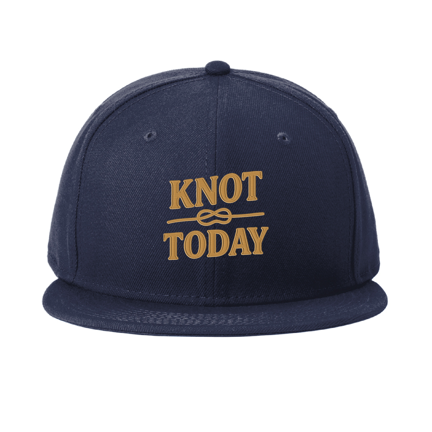 FishingCodez - Knot Today - Snapback