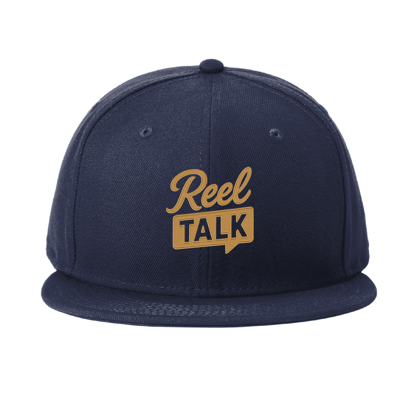 FishingCodez - Reel Talk - Snapback