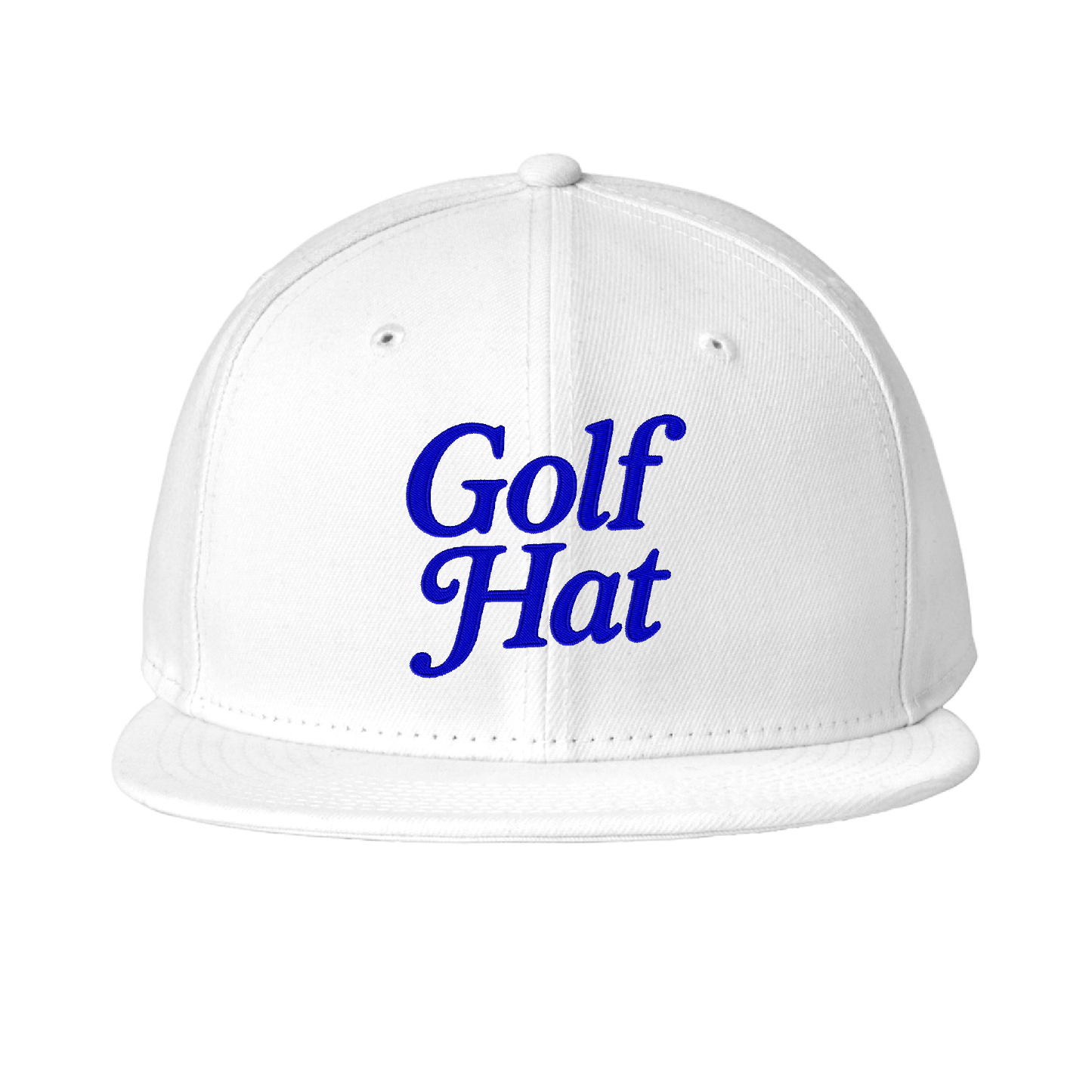 GolfCodez - Golf Hat