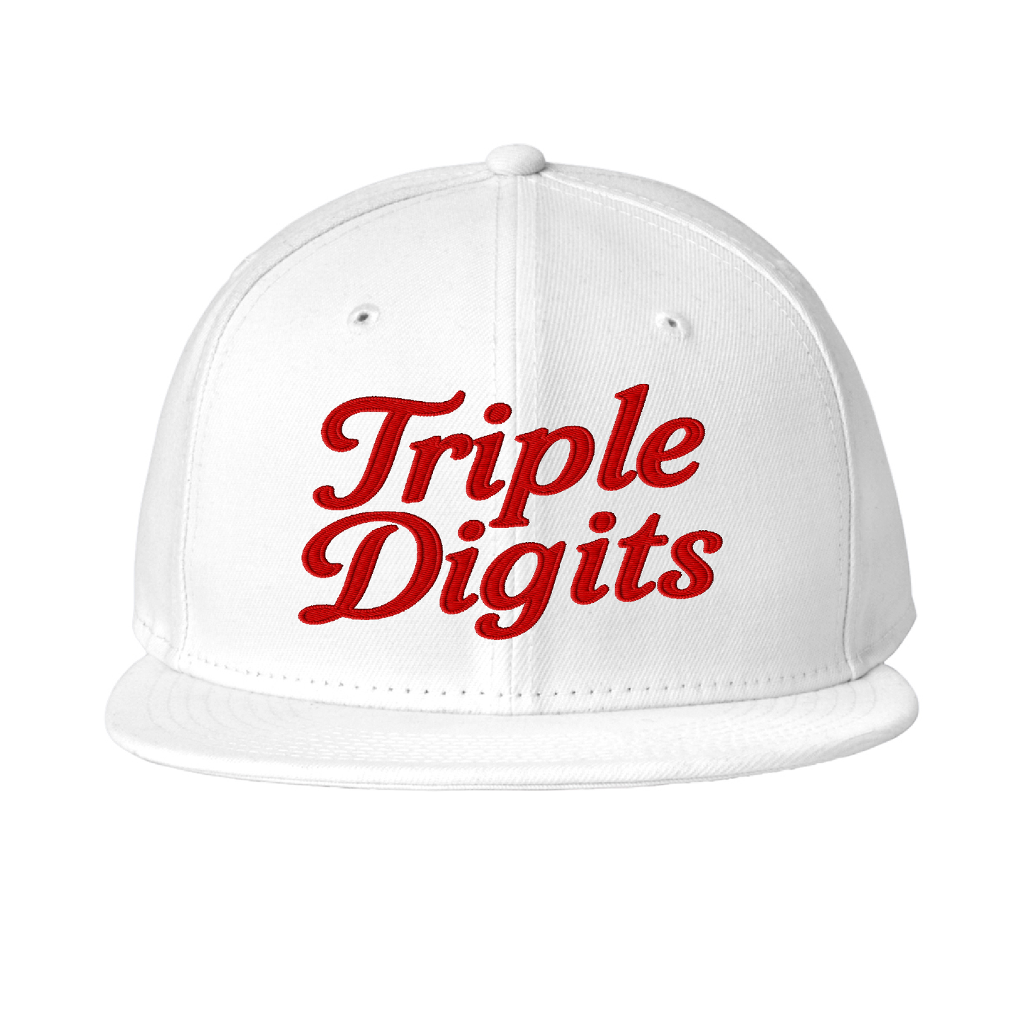 GolfCodez - Triple Digits