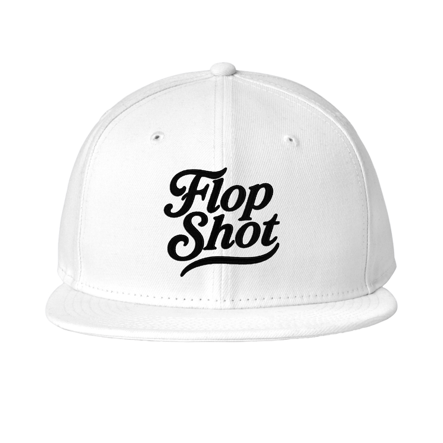 GolfCodez - Flop Shot