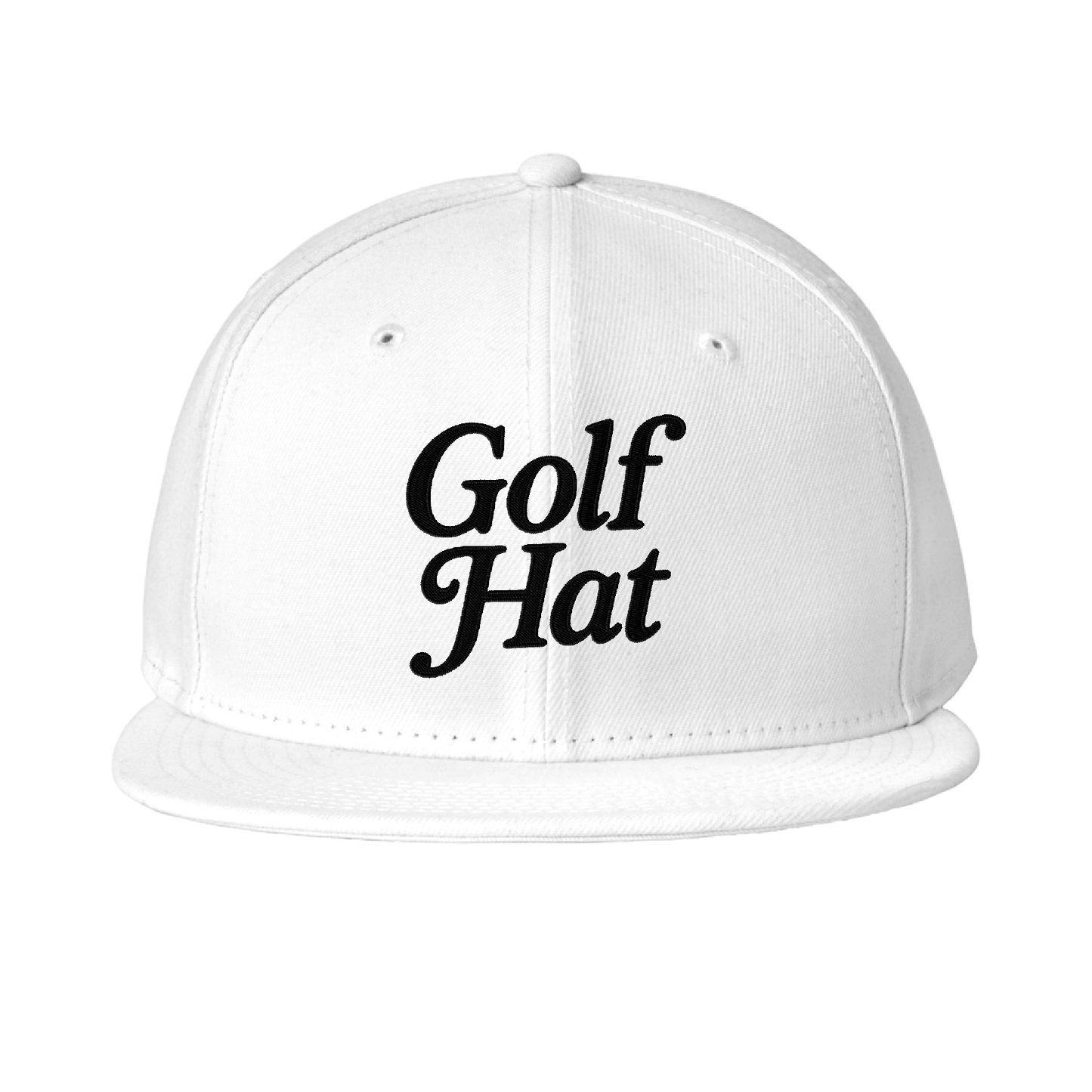 GolfCodez - Golf Hat