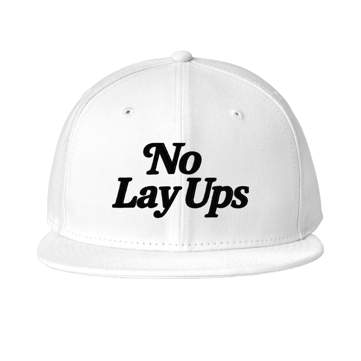 GolfCodez - No Lay Ups