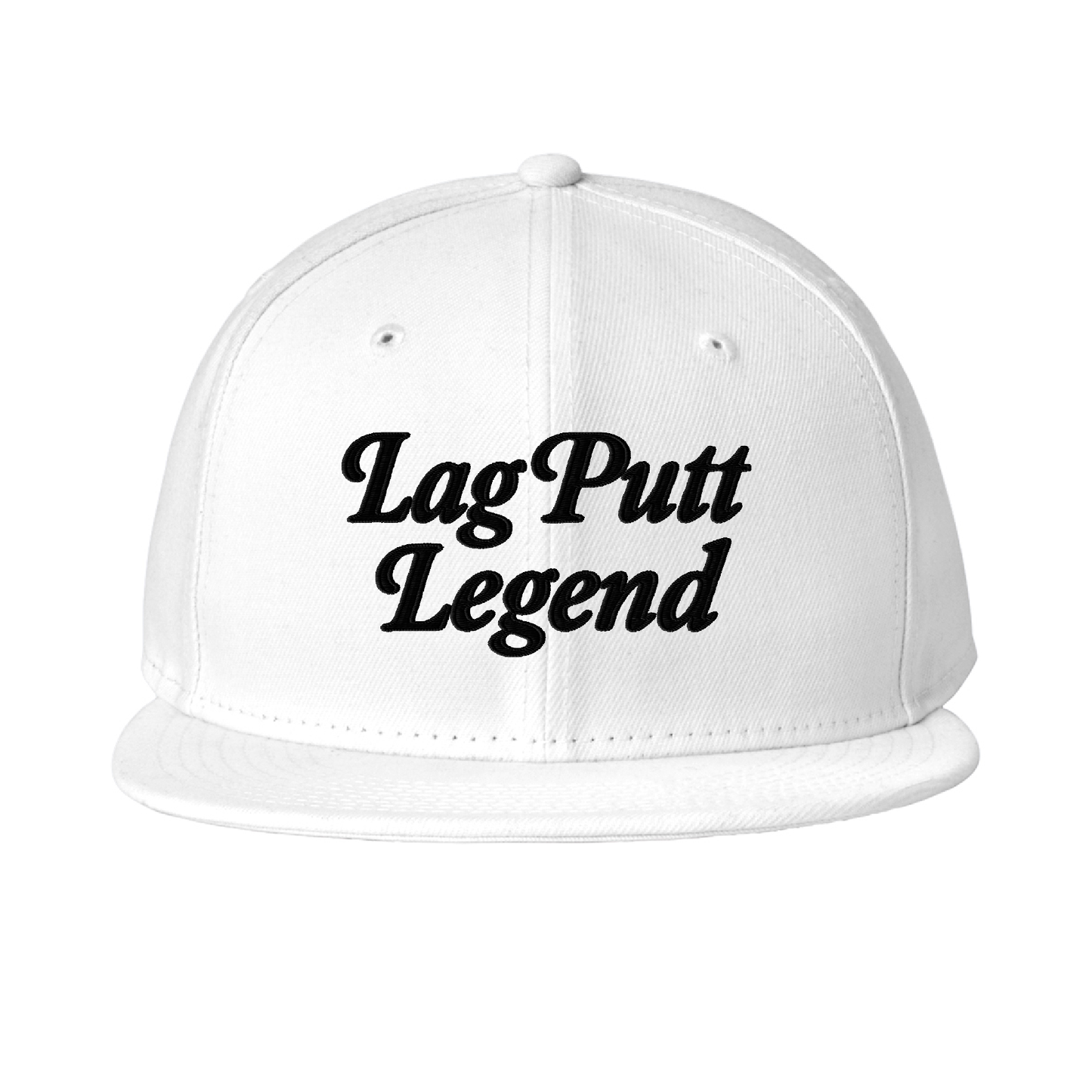 GolfCodez - Lag Putt Legend