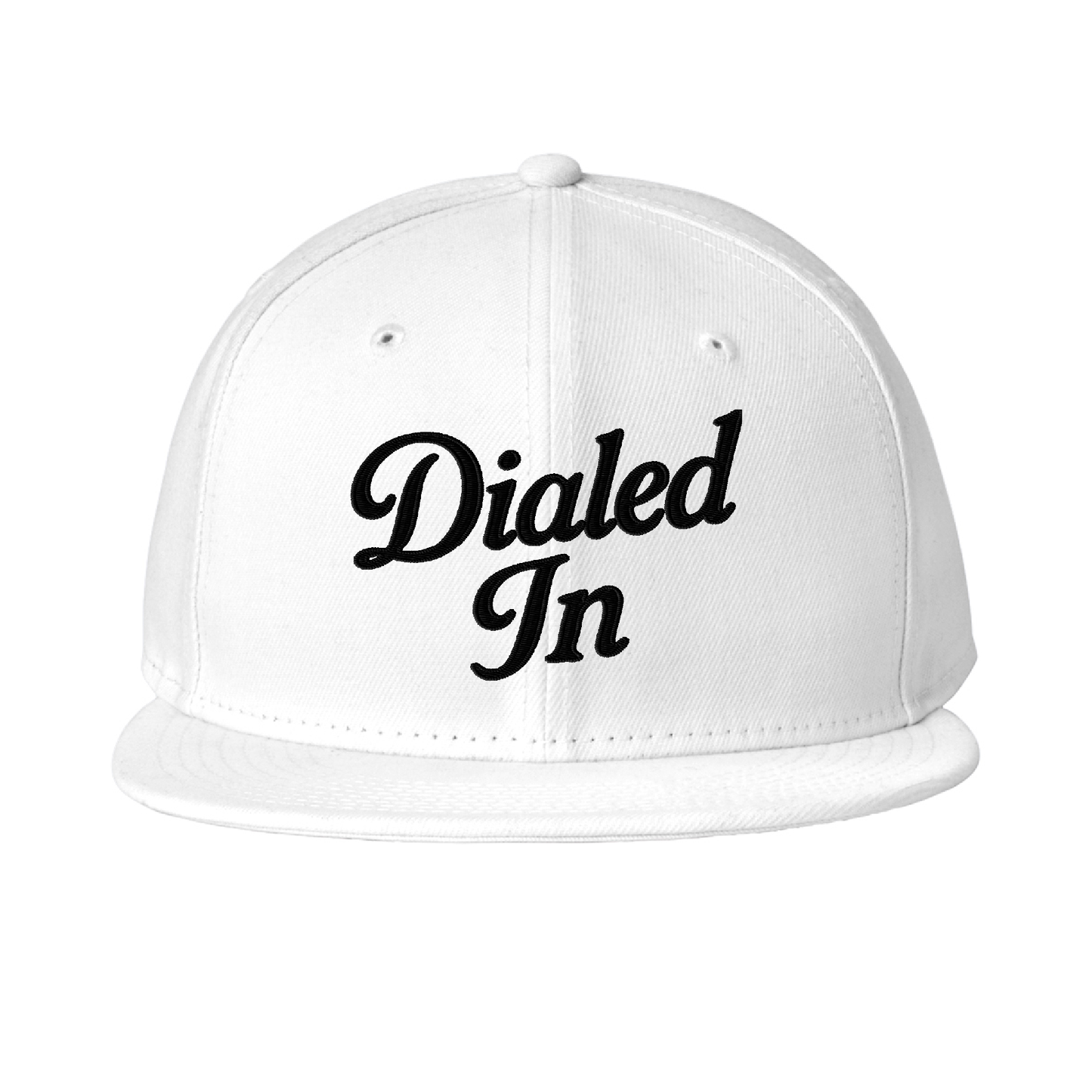 GolfCodez - Dialed In