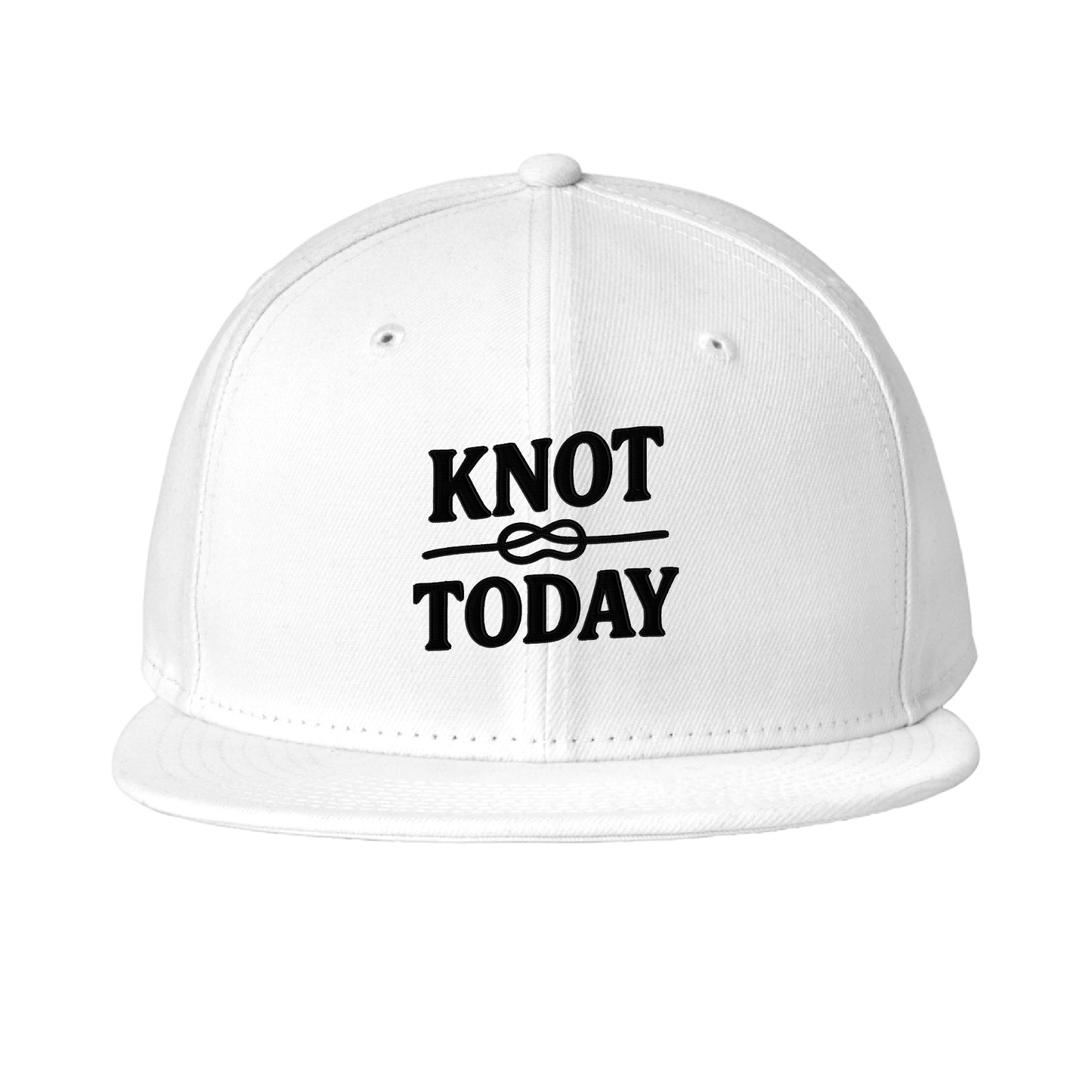 FishingCodez - Knot Today - Snapback