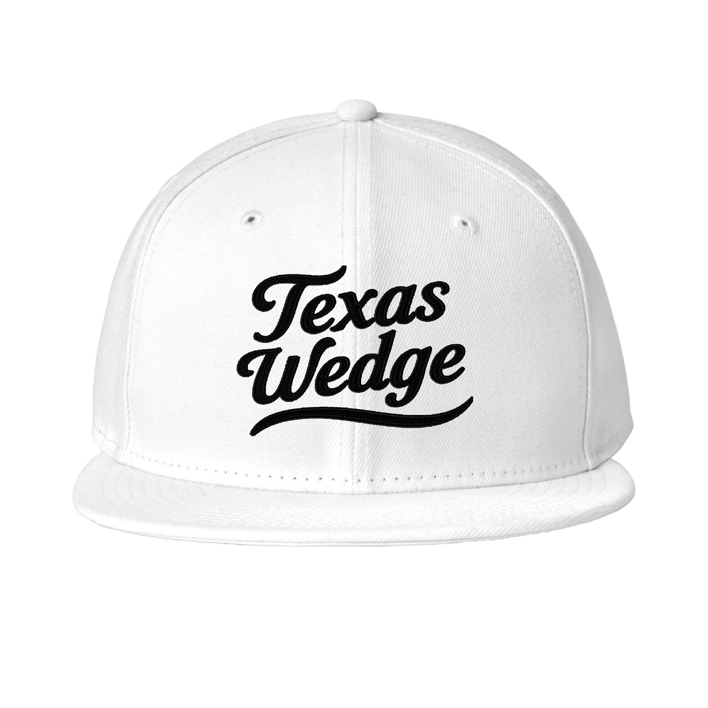 GolfCodez - Texas Wedge
