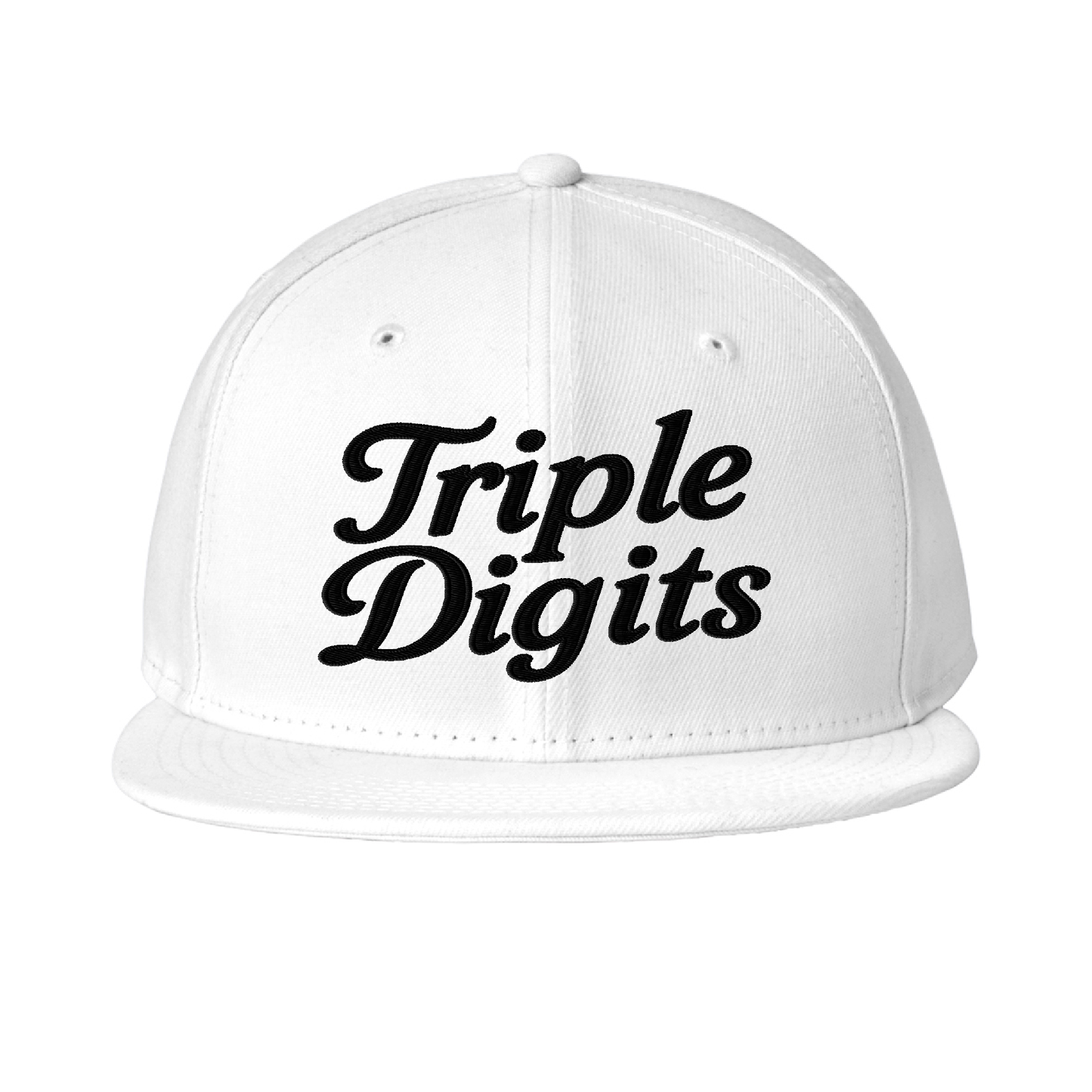 GolfCodez - Triple Digits