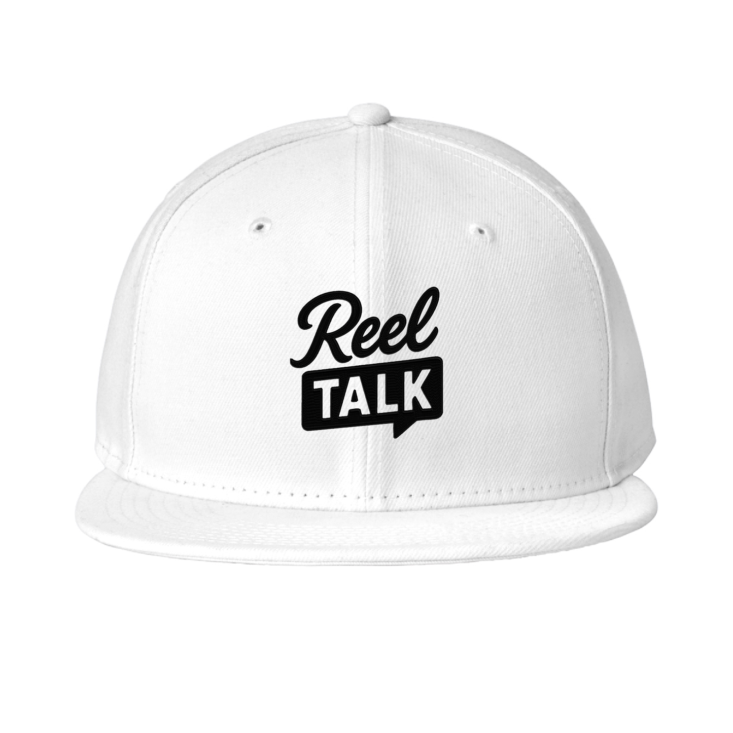 FishingCodez - Reel Talk - Snapback