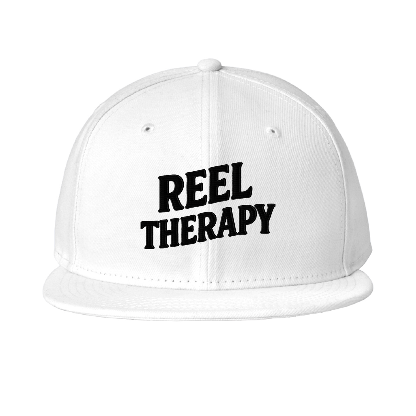 FishingCodez - Reel Therapy - Snapback
