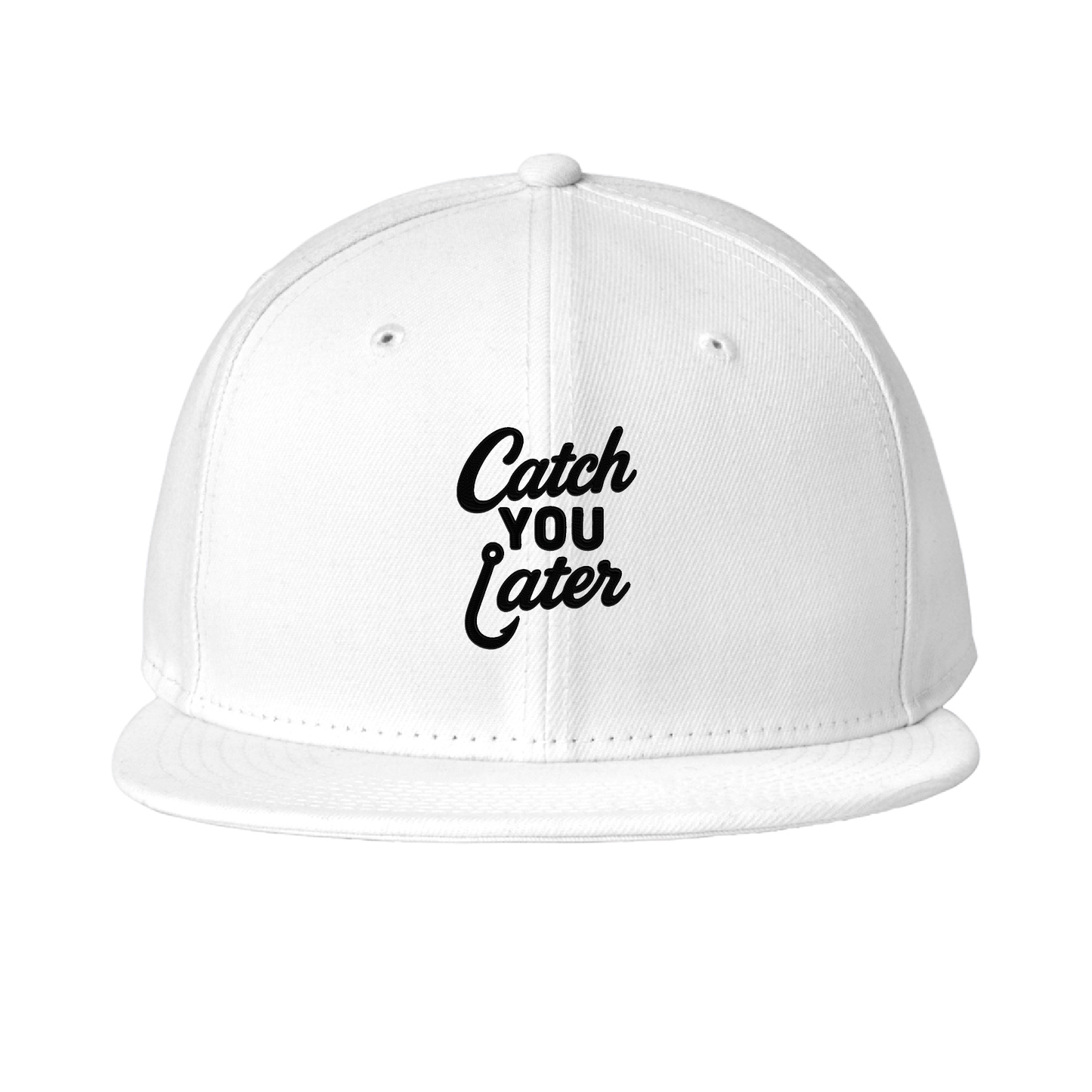 FishingCodez - Catch You Later - Snapback
