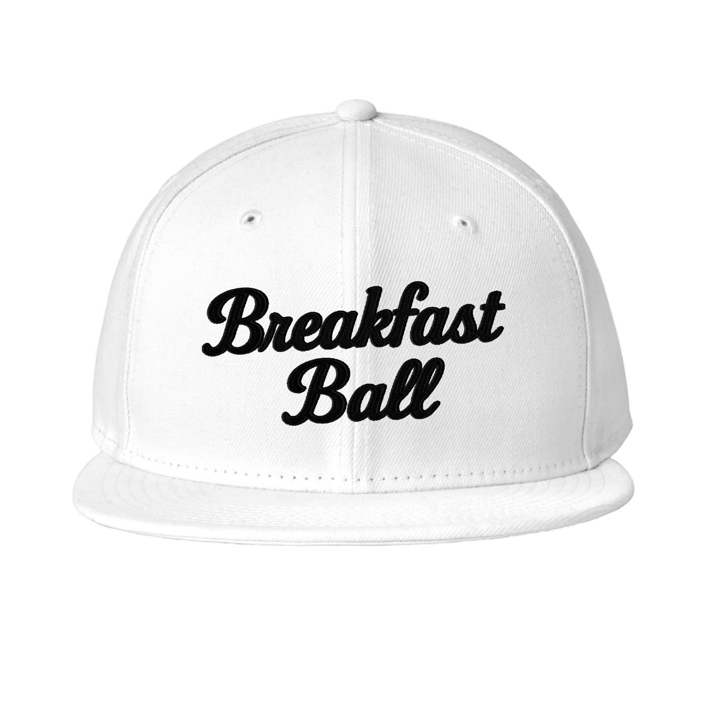 GolfCodez - Breakfast Ball