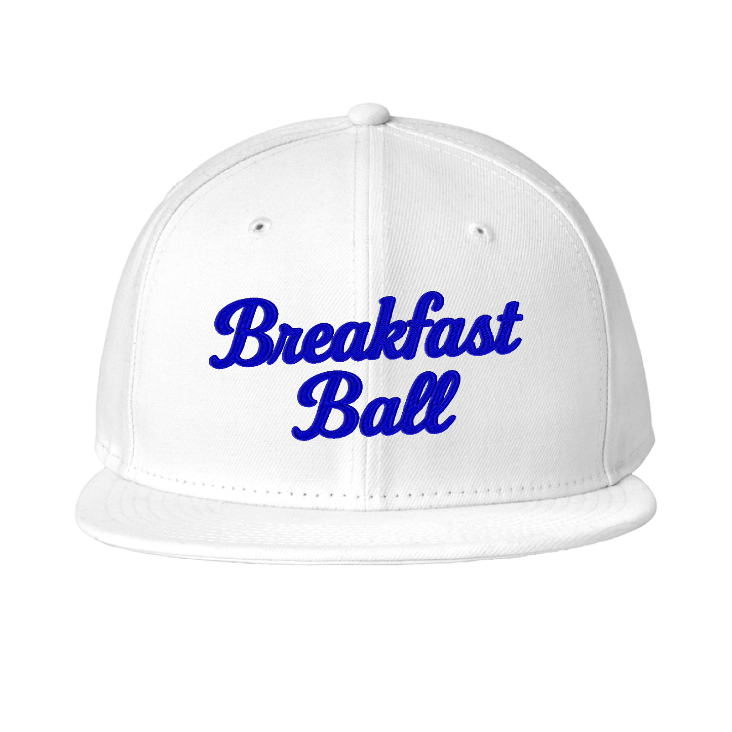 GolfCodez - Breakfast Ball