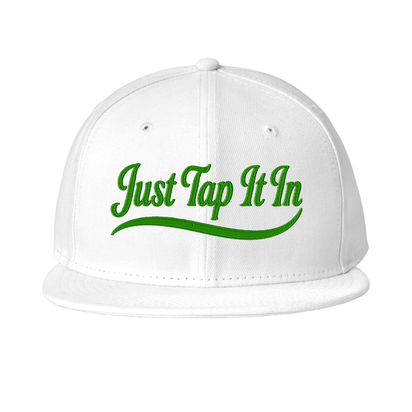 GolfCodez - Just Tap It In