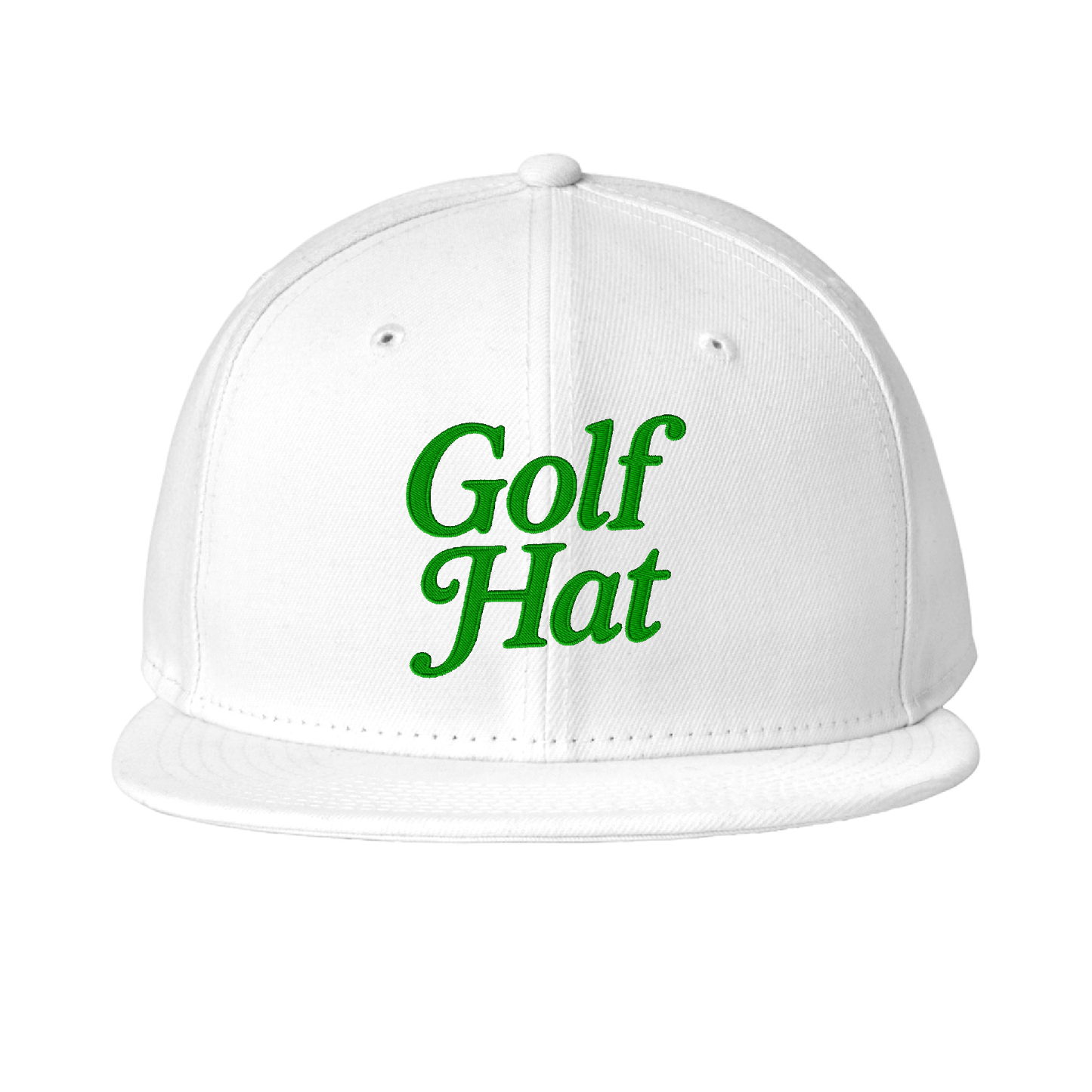 GolfCodez - Golf Hat